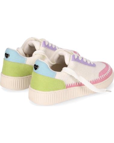 Deportivas de Mujer y Niña CHIKA10 MOUNTY 01 MULTICOLOR