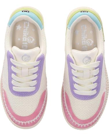 Deportivas de Mujer y Niña CHIKA10 MOUNTY 01 MULTICOLOR