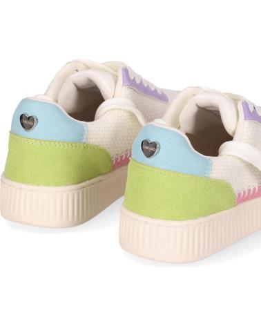 Deportivas de Mujer y Niña CHIKA10 MOUNTY 01 MULTICOLOR