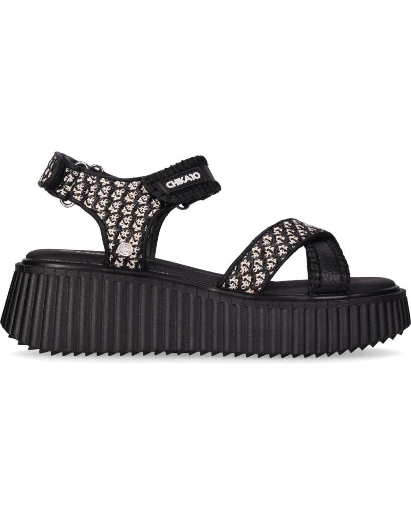 Sandals-De-Mujer-CHIKA10-KIRA-03-NEGRO-BLACK