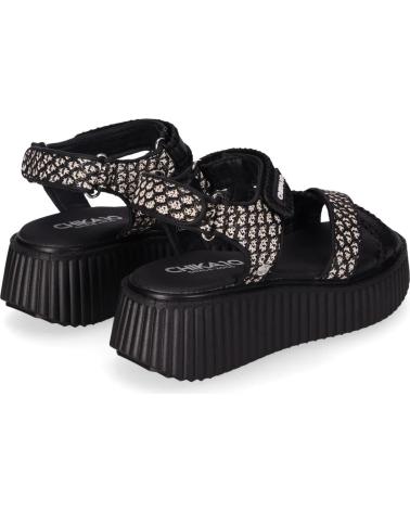 Sandals-De-Mujer-CHIKA10-KIRA-03-NEGRO-BLACK