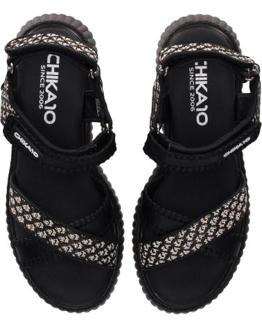 Sandals-De-Mujer-CHIKA10-KIRA-03-NEGRO-BLACK
