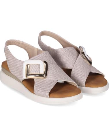 Sandali per Donna CHIKA10 RE PERAL 04 ROSE-LG PINK