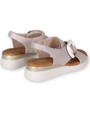 Sandali per Donna CHIKA10 RE PERAL 04 ROSE-LG PINK