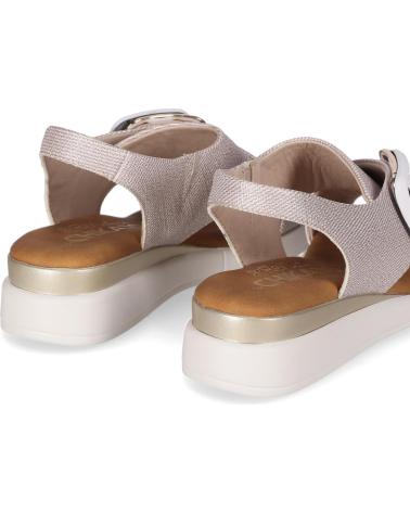 Sandali per Donna CHIKA10 RE PERAL 04 ROSE-LG PINK