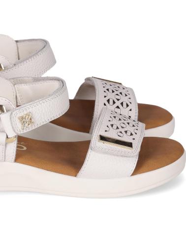 Sandali per Donna CHIKA10 RE GRANADOS 01 BLANCO-WHITE