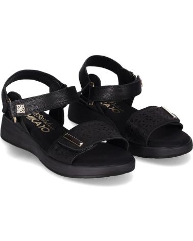 Sandali per Donna CHIKA10 RE GRANADOS 01 NEGRO-BLACK