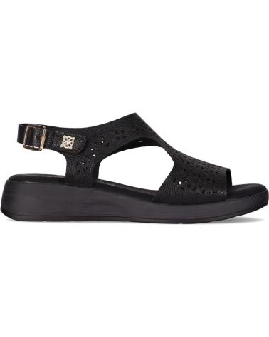 Sandalen für Damen CHIKA10 RE GRANADOS 02 NEGRO-BLACK