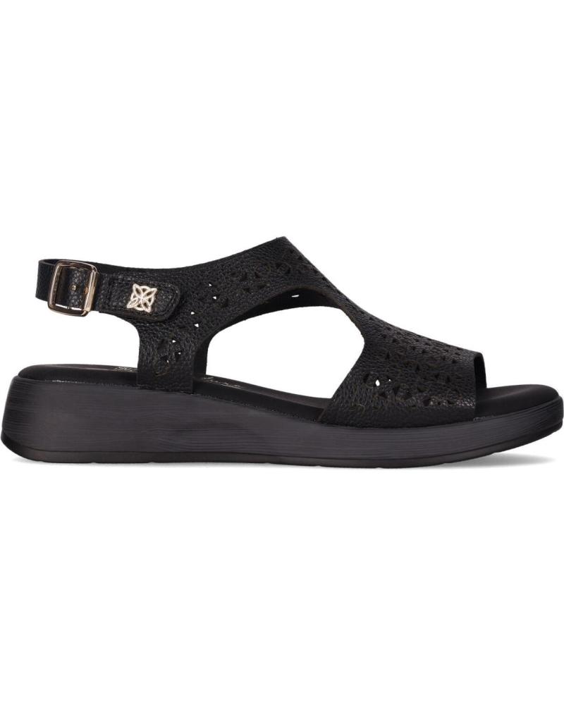 Sandales pour Femme CHIKA10 RE GRANADOS 02 NEGRO-BLACK