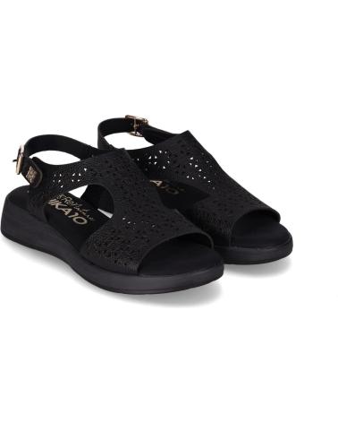 Sandales pour Femme CHIKA10 RE GRANADOS 02 NEGRO-BLACK