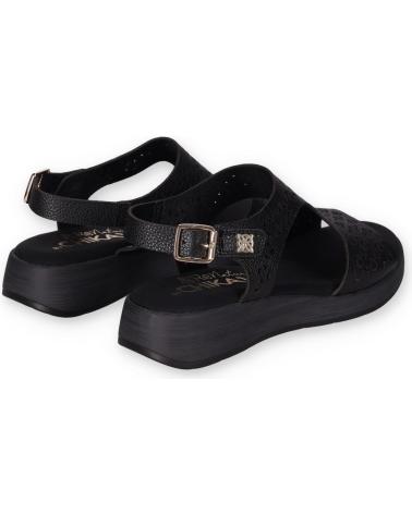 Sandales pour Femme CHIKA10 RE GRANADOS 02 NEGRO-BLACK