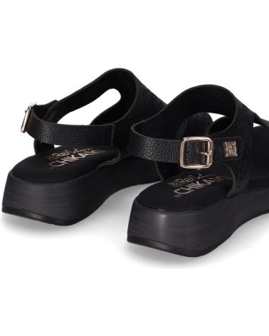 Sandales pour Femme CHIKA10 RE GRANADOS 02 NEGRO-BLACK