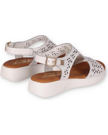 Sandali per Donna CHIKA10 RE GRANADOS 02 BLANCO-WHITE