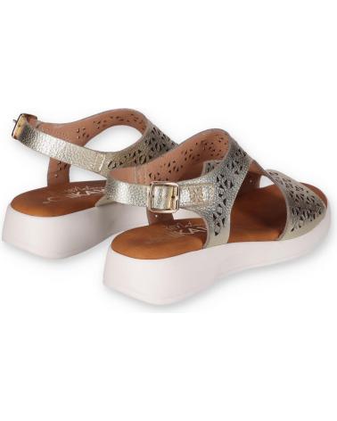 Sandalias de Mujer CHIKA10 RE GRANADOS 02 ORO-GOLD