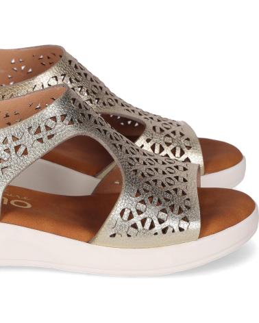 Sandalias de Mujer CHIKA10 RE GRANADOS 02 ORO-GOLD