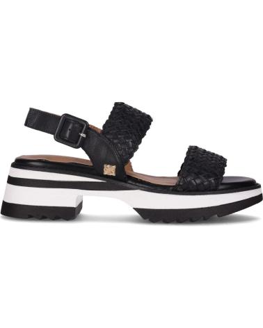 Sandalen für Damen CHIKA10 RE PEREGIL 01 NEGRO-BLACK