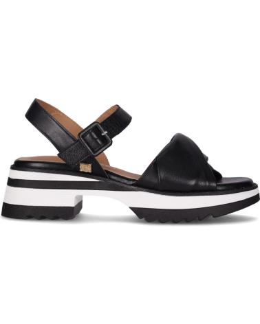 Sandalen für Damen CHIKA10 RE PEREGIL 05 NEGRO-BLACK