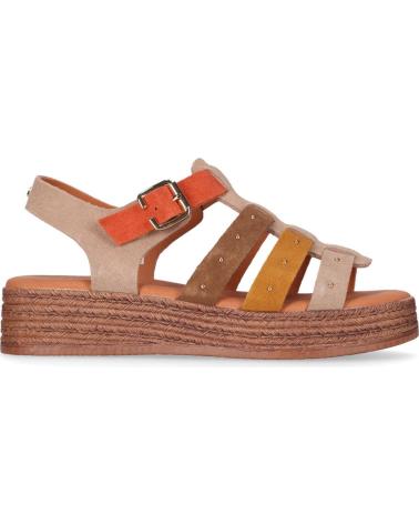 Sandalen für Damen CHIKA10 MAYRA 02 MULTICOLOR