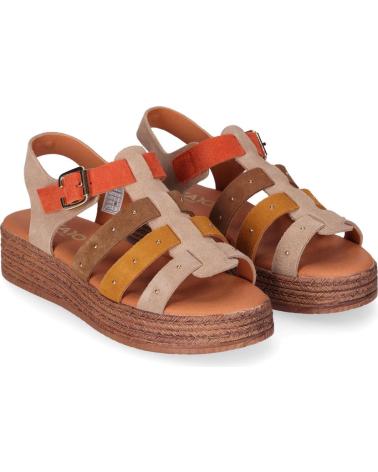 Sandalias de Mujer CHIKA10 MAYRA 02 MULTICOLOR