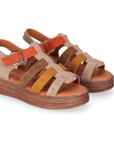 Sandalias de Mujer CHIKA10 MAYRA 02 MULTICOLOR