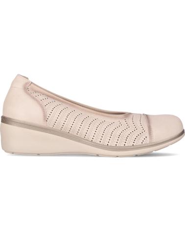 Schuhe für Damen CHIKA10 ST VIDAL 200 BEIG-BEIGE