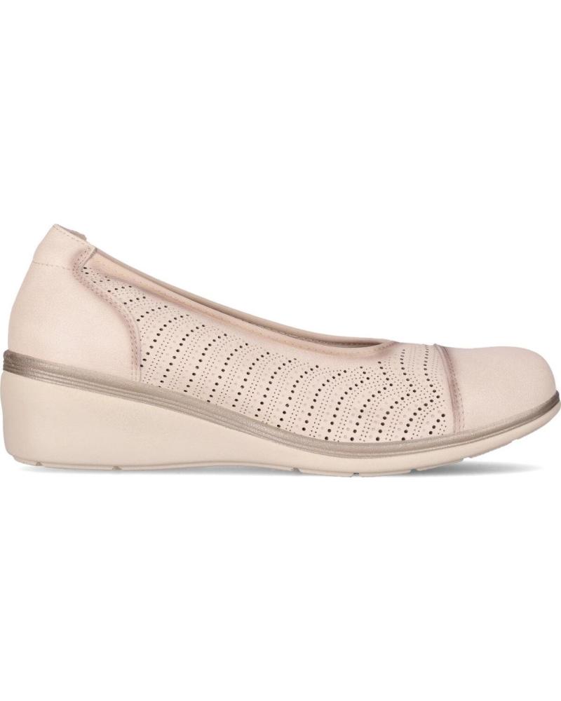 Schuhe für Damen CHIKA10 ST VIDAL 200 BEIG-BEIGE