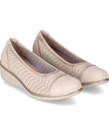 Schuhe für Damen CHIKA10 ST VIDAL 200 BEIG-BEIGE