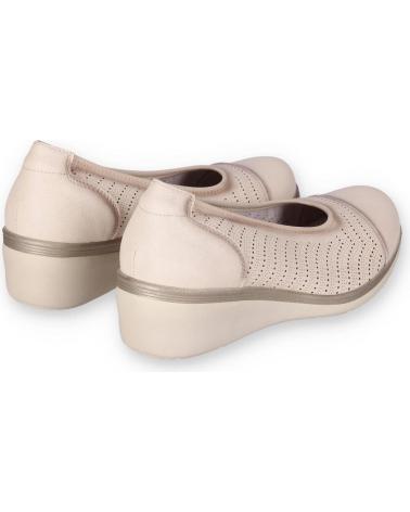 Schuhe für Damen CHIKA10 ST VIDAL 200 BEIG-BEIGE
