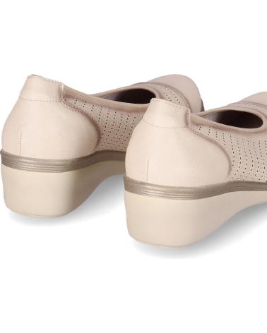 Schuhe für Damen CHIKA10 ST VIDAL 200 BEIG-BEIGE