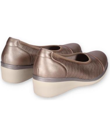 Zapatos de Mujer CHIKA10 ST VIDAL 200 BRONCE-BRONZE