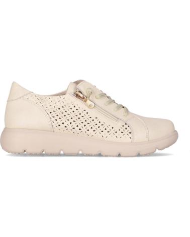 Sneaker für Damen CHIKA10 ST COELLO 421 BEIG-BEIGE