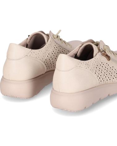 Deportivas de Mujer CHIKA10 ST COELLO 421 BEIG-BEIGE