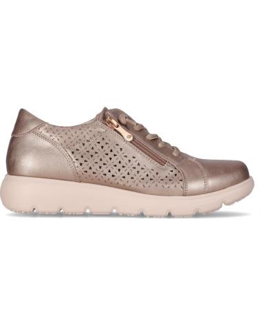 Sneaker für Damen CHIKA10 ST COELLO 421 BRONCE-BRONZE