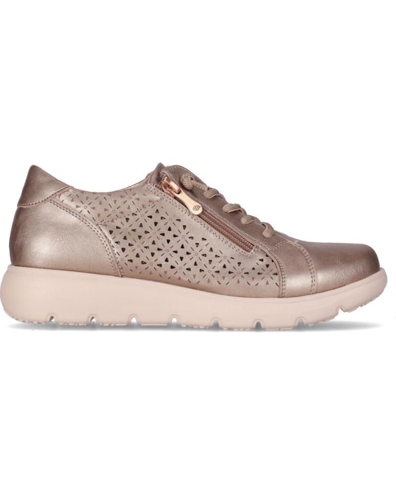 Deportivas de Mujer CHIKA10 ST COELLO 421 BRONCE-BRONZE