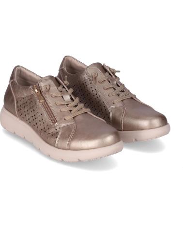 Deportivas de Mujer CHIKA10 ST COELLO 421 BRONCE-BRONZE