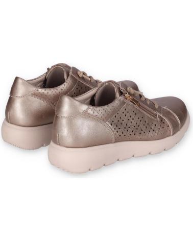 Deportivas de Mujer CHIKA10 ST COELLO 421 BRONCE-BRONZE