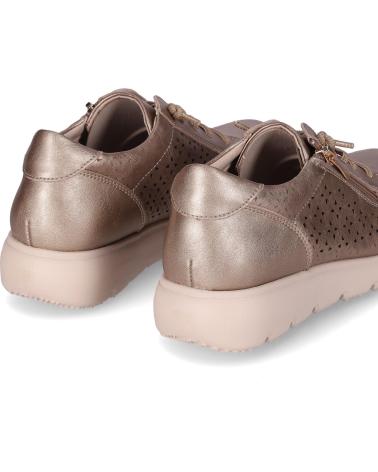 Deportivas de Mujer CHIKA10 ST COELLO 421 BRONCE-BRONZE