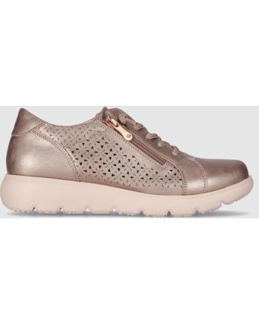 Deportivas de Mujer CHIKA10 ST COELLO 421 BRONCE-BRONZE