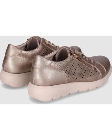 Deportivas de Mujer CHIKA10 ST COELLO 421 BRONCE-BRONZE