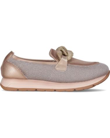 Schuhe für Damen CHIKA10 ST DALI 380 ORO-GOLD