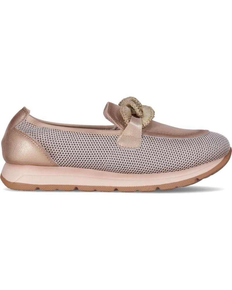 Schuhe für Damen CHIKA10 ST DALI 380 ORO-GOLD