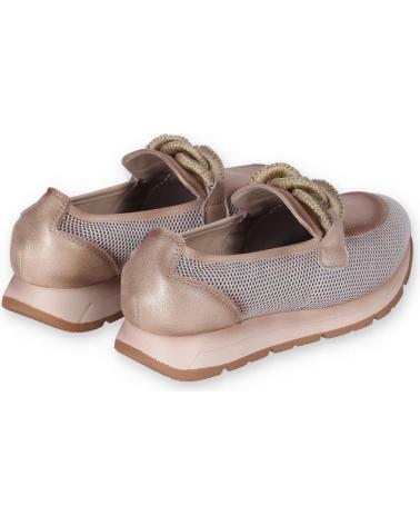 Schuhe für Damen CHIKA10 ST DALI 380 ORO-GOLD