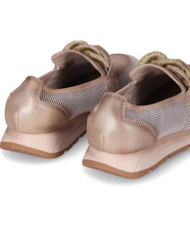 Schuhe für Damen CHIKA10 ST DALI 380 ORO-GOLD