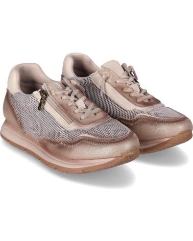 Deportivas de Mujer CHIKA10 ST DALI 381 ORO-GOLD