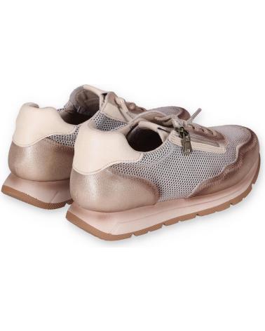 Deportivas de Mujer CHIKA10 ST DALI 381 ORO-GOLD