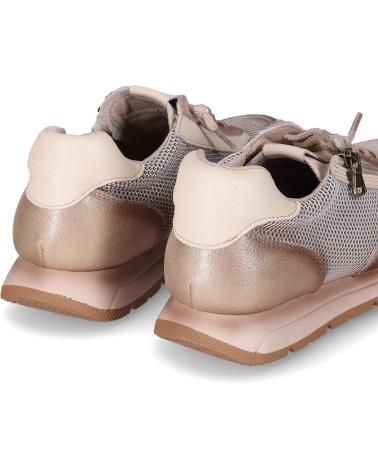 Deportivas de Mujer CHIKA10 ST DALI 381 ORO-GOLD