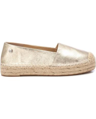 Zapatos de Mujer XTI 143637 ORO