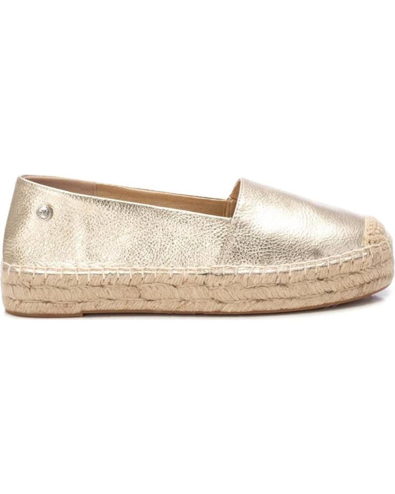 Zapatos de Mujer XTI 143637 ORO