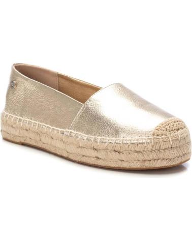 Zapatos de Mujer XTI 143637 ORO