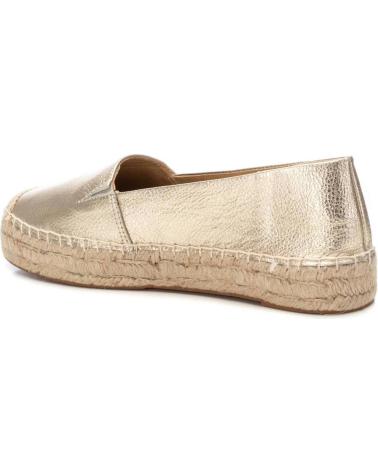 Zapatos de Mujer XTI 143637 ORO